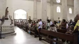 La misa se llevará a cabo durante este Miércoles de Ceniza en Mérida