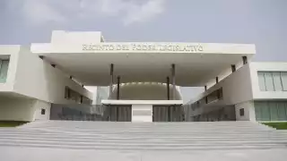 Desde el Congreso local, solicitan la intervención del órgano estatal para poder aclarar la transacción entre el alcalde Renán Barrera y “TrafficLigth de México”