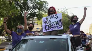 Ley Olimpia sigue sin avanzar en Yucatán, aseguran