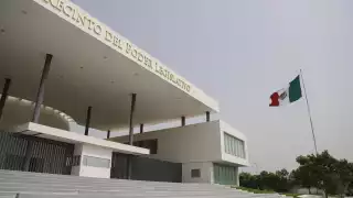 La próxima LXIII Legislatura quedará integrada por 15 representantes uninominales