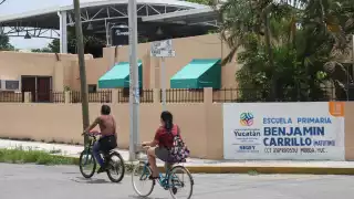 El regreso a clases será hasta el 6 de septiembre, recordó el Gobierno de Yucatán