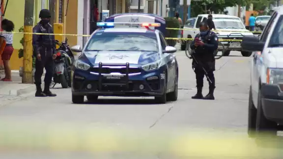 La Semar presentó una lista con los 50 municipios más violentos del país La Semar presentó una lista con los 50 municipios más violentos del país