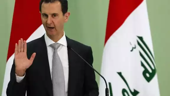 Piden arresto del presidente de Siria Bashar Assad