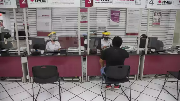 La fiscalía ha recibido 20 denuncias por presuntos delitos electorales La fiscalía ha recibido 20 denuncias por presuntos delitos electorales