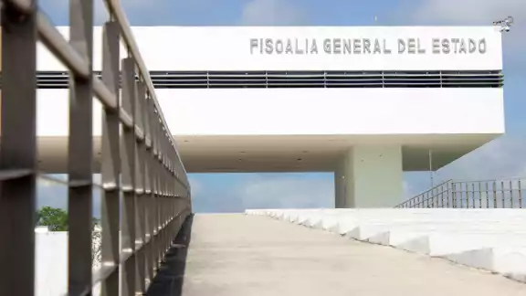 El hombre pasará 10 años en prisión en Mérida El hombre pasará 10 años en prisión en Mérida
