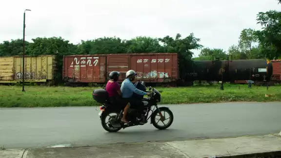 Los colonos temen un desalojo de sus predios Los colonos temen un desalojo de sus predios