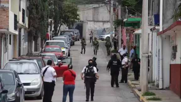 Asesinan al periodista Fredid Román Román en Guerrero Asesinan al periodista Fredid Román Román en Guerrero