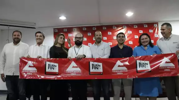 El Buen Fin 2023 se realizará del 17 al 20 de noviembre El Buen Fin 2023 se realizará del 17 al 20 de noviembre