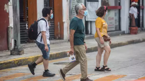 El clima se mantiene con cielo nublado y lluvias El clima se mantiene con cielo nublado y lluvias