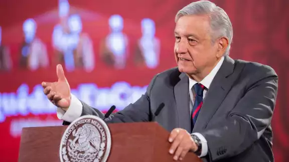 Foto: Presidencia