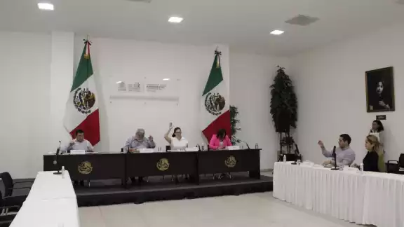La iniciativa será presentada y analizada el próximo martes La iniciativa será presentada y analizada el próximo martes