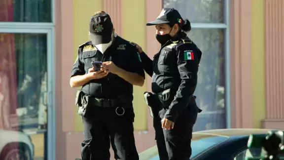 Con las acciones promovidas buscan garantizar la seguridad de las mujeres en los espacios laborales Con las acciones promovidas buscan garantizar la seguridad de las mujeres en los espacios laborales