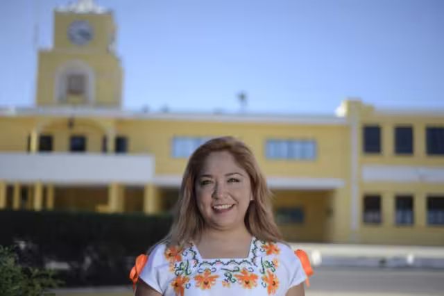 A la funcionaria municipal le retuvieron el 40% de su salario y le quitaron prestaciones laborales a las que tenía derecho