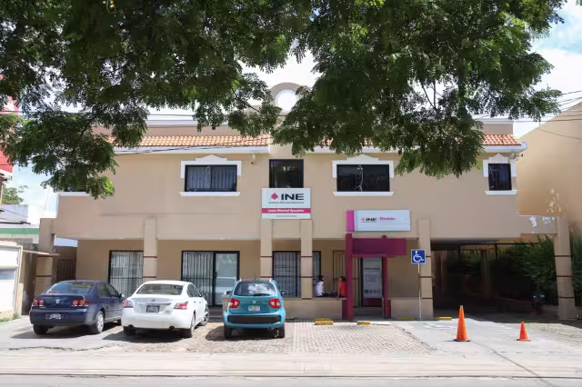 Se prevé que la nueva geografía electoral quede lista en agosto del 2023 antes de los comicios de 2024