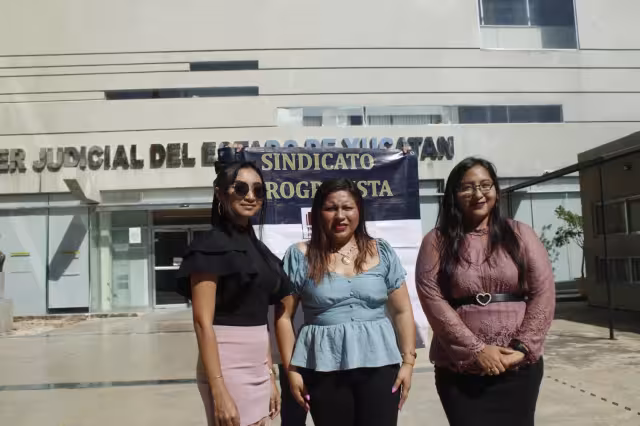 El paro de labores será este martes 28 de noviembre a las 9:00 de la mañana