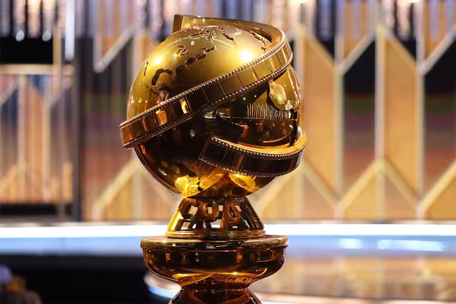 Nominados a los Golden Globe Awards 2024