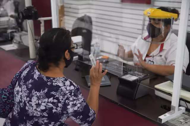 Las micas se tramitaron en el 2019, las cuales suman mil 119 unidades