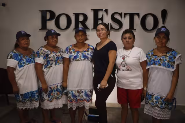 La Amazonas de Yaxunah jugarán este sábado en el primer torneo de softbol en el estadio Kukulcàn de Mérida