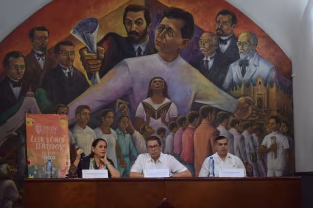 La edición 2025 de la FILEY se realizará el próximo mes de marzo