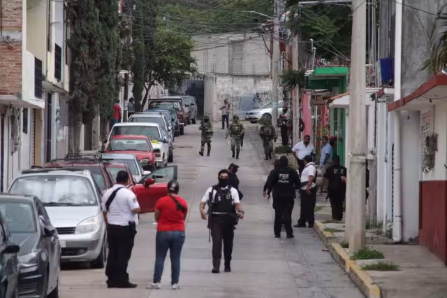 Asesinan al periodista Fredid Román Román en Guerrero