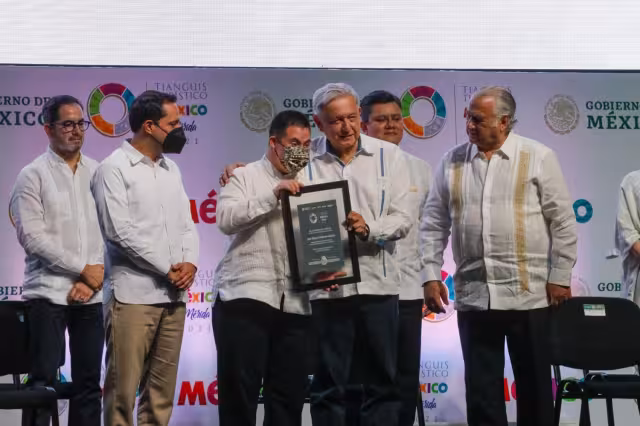 El Tianguis Turístico de Mérida se distingue por ser un evento inclusivo