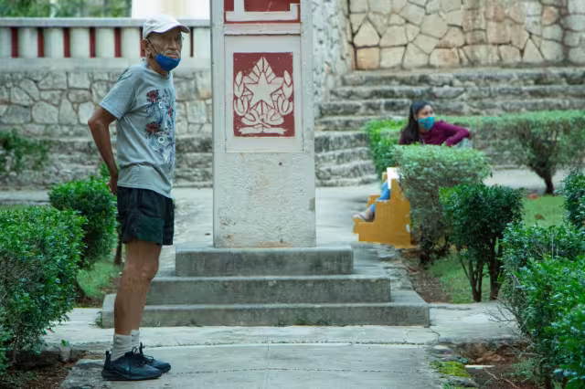 FOTO: Luis Payán