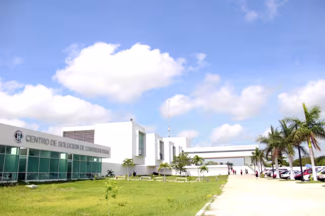 El hombre pasará ocho años y un mes de prisión por los delitos de violencia familiar y lesiones en razón de género