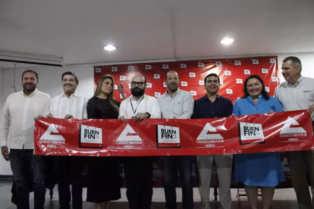 El Buen Fin 2023 se realizará del 17 al 20 de noviembre