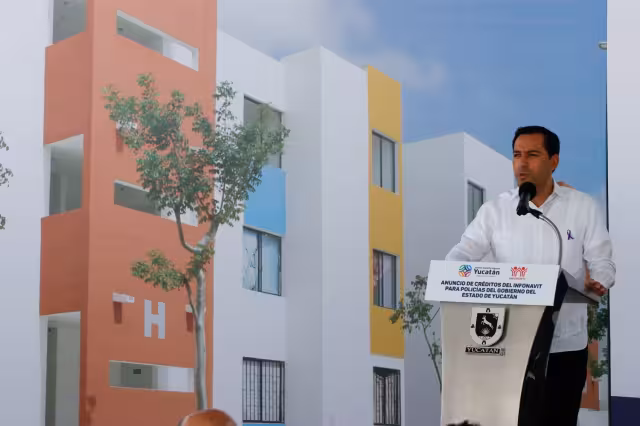 En esta primera entrega se destinarán 25 millones de pesos por cuotas patronales