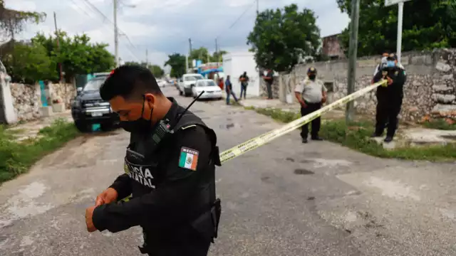 Según el INEGI, en la Entidad, los agraviados prefieren optar por la reparación del daño antes que por medidas punitivas