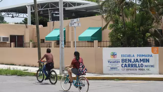 El regreso a clases será hasta el 6 de septiembre, recordó el Gobierno de Yucatán