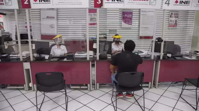 La fiscalía ha recibido 20 denuncias por presuntos delitos electorales