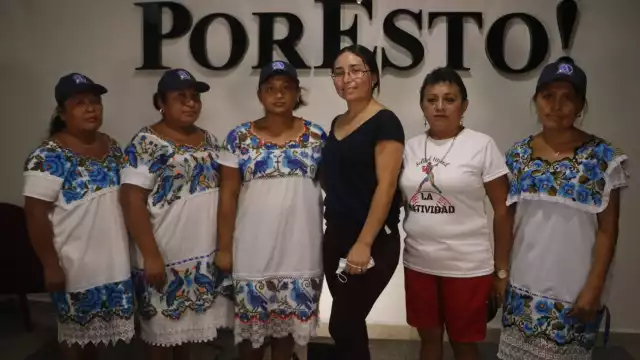 La Amazonas de Yaxunah jugarán este sábado en el primer torneo de softbol en el estadio Kukulcàn de Mérida