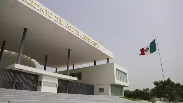 La próxima LXIII Legislatura quedará integrada por 15 representantes uninominales