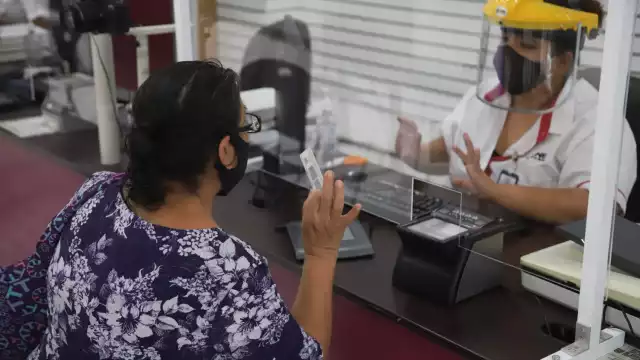 Las micas se tramitaron en el 2019, las cuales suman mil 119 unidades