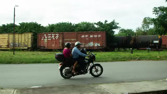 Los colonos temen un desalojo de sus predios