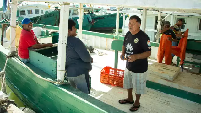 Fotos: Abraham Baeza