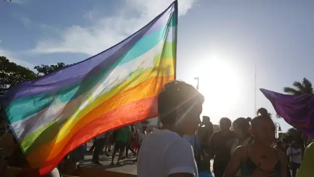 La comunidad LGBT+ lleva esta lucha desde hace más de 10 años