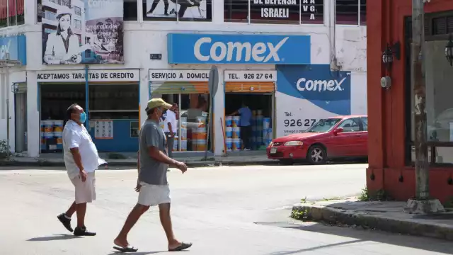 Los casos acumulados hasta el momento suman 19 mil 941 Foto: Luis Payán