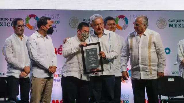 El Tianguis Turístico de Mérida se distingue por ser un evento inclusivo