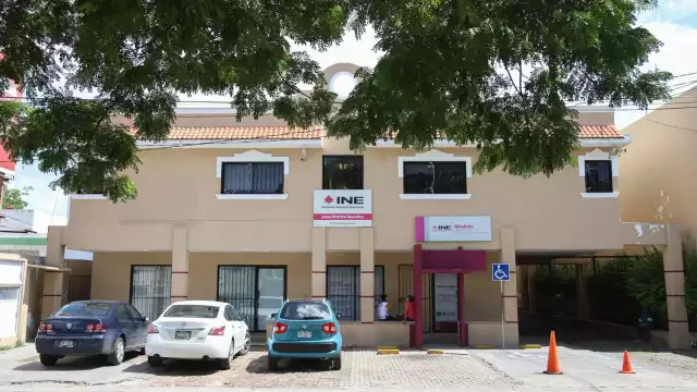 Se prevé que la nueva geografía electoral quede lista en agosto del 2023 antes de los comicios de 2024