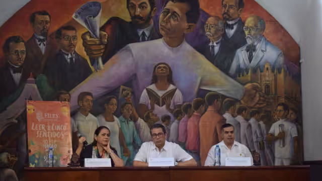 La edición 2025 de la FILEY se realizará el próximo mes de marzo