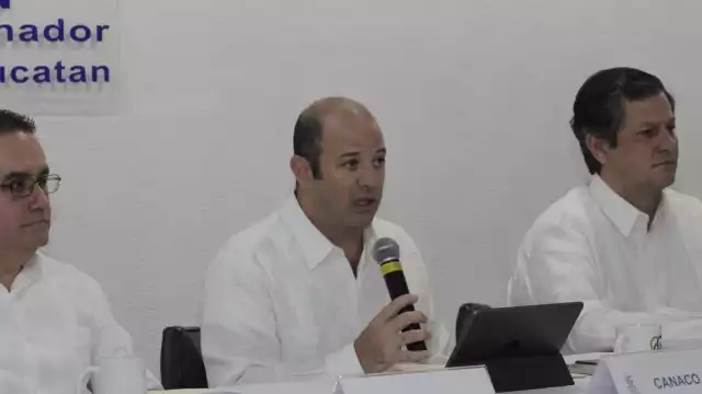 El Consejo Coordinador Empresarial en Yucatán ahora tendrá nuevo dirigente
