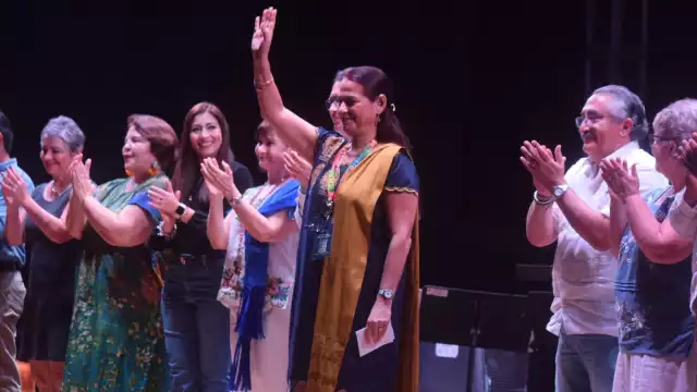 Así se vivió el término de la FILEY 2024