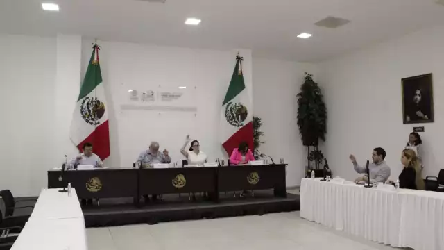 La iniciativa será presentada y analizada el próximo martes