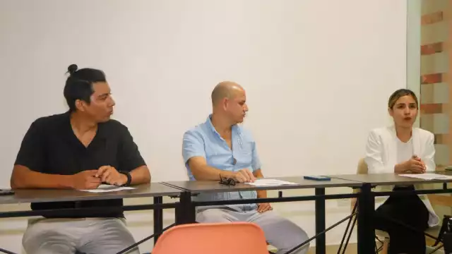 Las películas se expondrán los miércoles a las 18:00 horas de la tarde en un espacio de la Galería de Arte Aguro