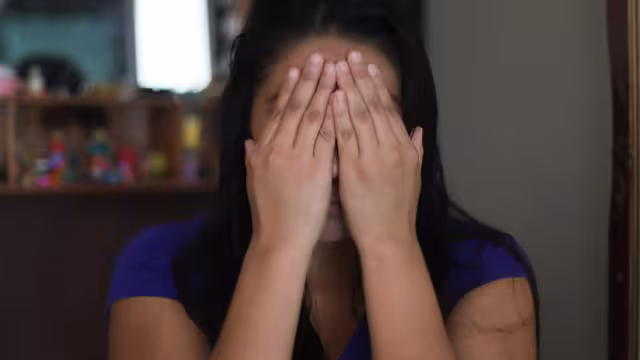 La entrevistada más haya de sufrir maltratos físicos, recibía agresiones psicológicas