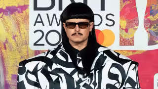 ¿Quién era Oliver Tree? El cantante de “Life Goes On” que murió en un accidente de helicóptero en Brasil