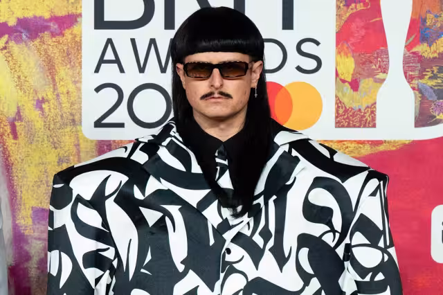 Oliver Tree