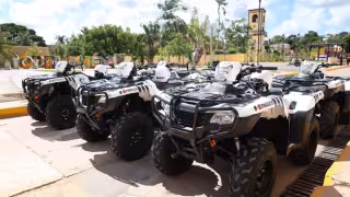 ¡Foco rojo en Hopelchén! Asignan más policías a Bolonchén de Rejón tras violencia y amenazas